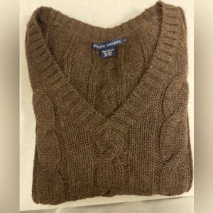 Ralph Lauren Sweater